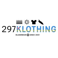 297 Klothing Company logo - Similar company to Total Services N.V.