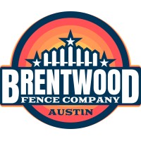 Brentwood Fence Company logo - Similar company to Action Play Systems, Llc