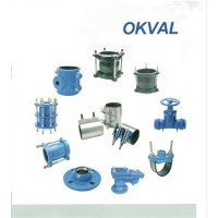 Qingdao Okval Industries Co.,Ltd. logo - Similar company to Qingdao Okval Industries Co Ltd
