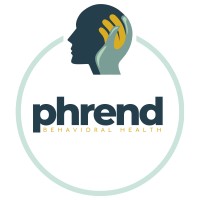 Phrend Behavioral Health logo - Similar company to Marra Tech