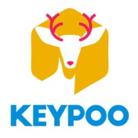 Keypoo.com logo - Similar company to Subiz
