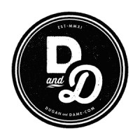 Dugan and Dame logo - Similar company to Dti Sim