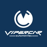 Vipercar Automóviles logo - Similar company to Mercoeste Sa