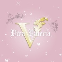 Viva Valeria logo - Similar company to Heera Diamonds