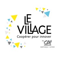 Le Village by CA Martinique-Guyane logo - Similar company to Crédit Agricole Martinique-Guyane