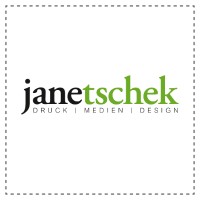 Druckerei Janetschek GmbH logo - Similar company to Offset 5020 Druckerei Und Verlags Gmbh.