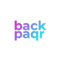 backpaqr logo - Similar company to Ethical Travel