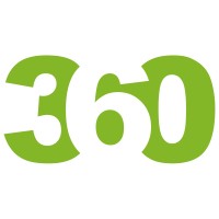 360 International Group logo - Similar company to Mana Atelier Co.,Ltd