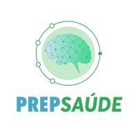PrepSaúde logo - Similar company to Oichuy - A Plataforma De Ecoturismo Do Brasil