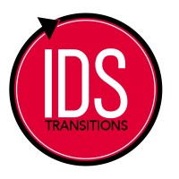 IDS Transitions logo - Similar company to Innovative Consulting & Solutions (Ics)