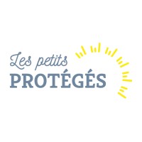 Les Petits Protégés 👶🏽💙 logo - Similar company to Stafe - E-Commerce