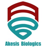 Akesis Biologics Pte Ltd logo - Similar company to Nus Graduate Research Innovation Programme (Grip)