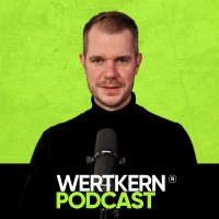 Wertkern logo - Similar company to Superpeers Eg