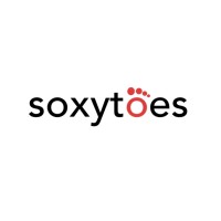 Soxytoes logo - Similar company to Origin One