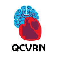 Queensland Cardiovascular Research Network logo - Similar company to Institute For Evidence-Based Healthcare