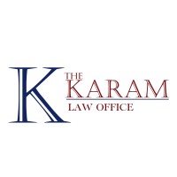 The Karam Law Office, PLLC logo - Similar company to Karam.Bg