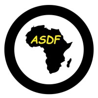 African Schools Debate Foundation (ASDF) logo - Similar company to American Debate League