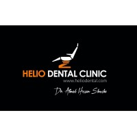 Helio Dental Clinics Egypt logo - Similar company to Orthodontic Hub