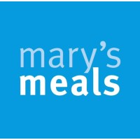 Mary's Meals Ireland logo - Similar company to Ethar Relief