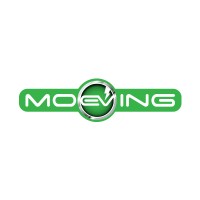 MoEVing logo - Similar company to Zevo