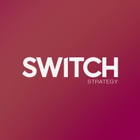 SWITCH logo - Similar company to Government Empowerment Network (Gen)