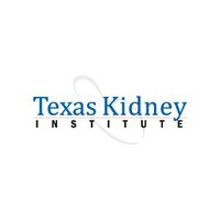 Texas Kidney Institute logo - Similar company to Texas Kidney Center