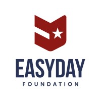 Easy Day Foundation logo - Similar company to Moonridge Group