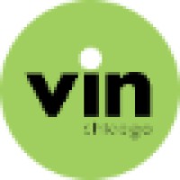 Vin Chicago logo - Similar company to Hart Davis Hart Auction Co.