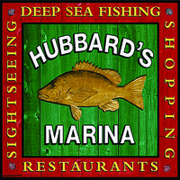 Hubbards Marina logo - Similar company to Take Mar