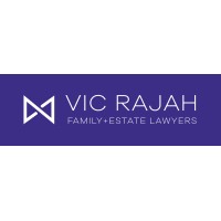Vic Rajah Family & Estate Lawyers logo - Similar company to Marchesin & Co. Lawyers