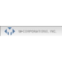 M Consultants logo - Similar company to Creative Studio Architects
