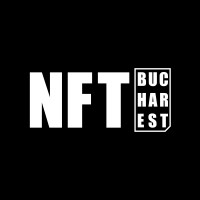NFT Bucharest logo - Similar company to Full House Technology
