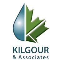 Kilgour & Associates Ltd. logo - Similar company to Ccemp - Association Of Chinese Canadian Environmental & Municipal Professionals