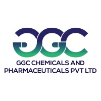 GGC Chemicals and Pharmaceuticals Pvt Ltd logo - Similar company to Dtech Products Pvt. Ltd.