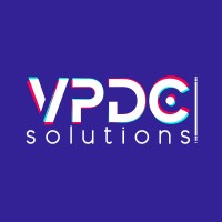 VPDC Solutions logo - Similar company to Ruff Kids
