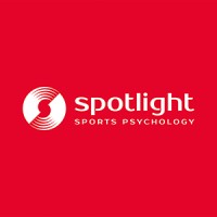 SPOTLIGHT SPORTS PSYCHOLOGY logo - Similar company to Thegameonapp