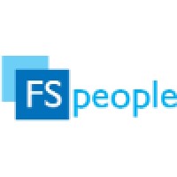F S People Ltd (Financial Services recruitment specialists) logo - Similar company to 32 Recruitment