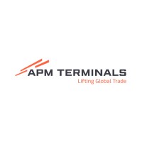 APM Terminals Maasvlakte II B.V. logo - Similar company to Ect Rotterdam (Europe Container Terminals)