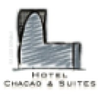 Hotel Chacao & Suites logo - Similar company to Sapiens Advertising