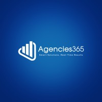 Agencies365 logo - Similar company to Vbx - Bpo