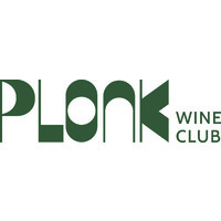 Plonk Wine Club logo - Similar company to Primal Wine