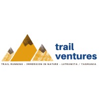 Trail Ventures logo - Similar company to Ballarat Marathon