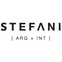 Estudio Stefani logo - Similar company to Baag Atelier