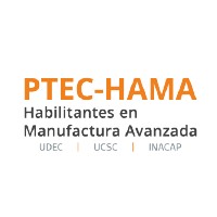 PTEC-HAMA logo - Similar company to Operandum