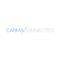 Carma Connected logo - Similar company to Cultivate Pr & Social Media