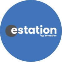 Estation logo - Similar company to Luxuritic