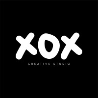 XOX Creative Studio logo - Similar company to Omedya A.Ş. | Dijital Ajans