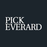 Pick Everard logo - Similar company to Scape