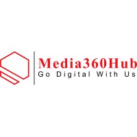 Media360Hub logo - Similar company to Traffic Tail Startups