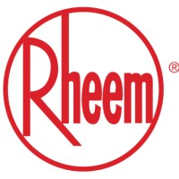 Rheem Thermal - Pool Heating and Mechanical logo - Similar company to Eemax, Inc. (A Rheem Company)